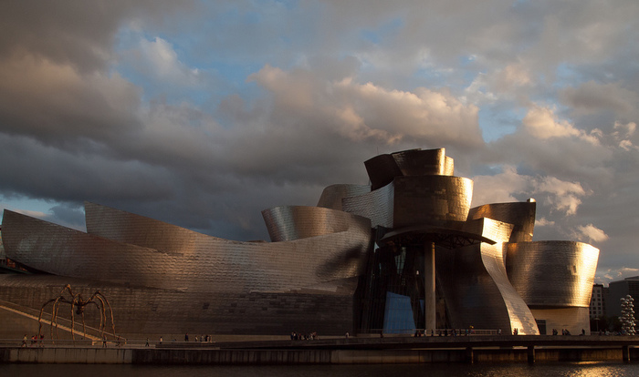 El museo icónico 1
