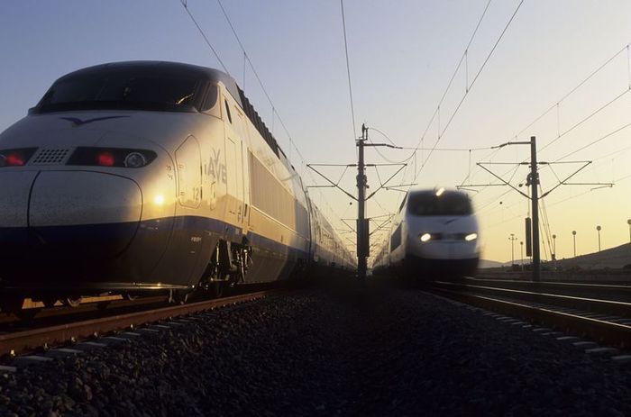 El año en que cambiamos nuestro ferrocarril 1 oie TKdZhjncY88o