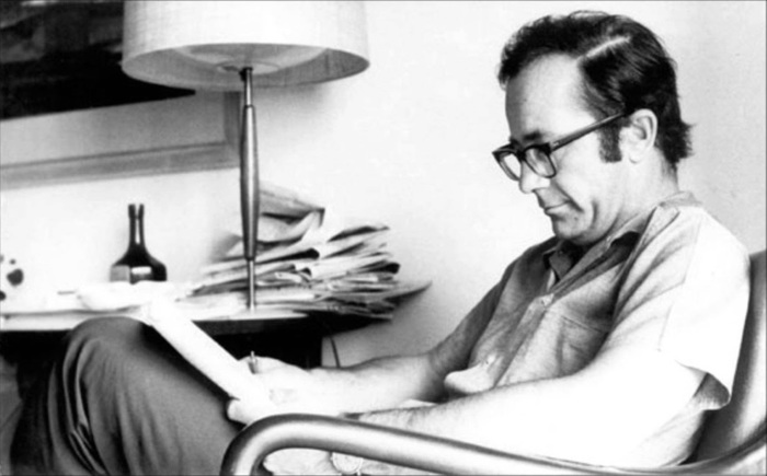 Rodolfo Walsh, la pluma y la pistola 1