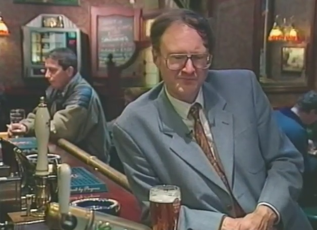 The Internet Show: así era la red en 1995 9 pub2