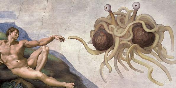 ¿Cuál es la mejor religión alternativa? 6 religio 6