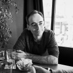 Juan Díaz Canales: «El cómic sigue estando minusvalorado en comparación con otras artes»