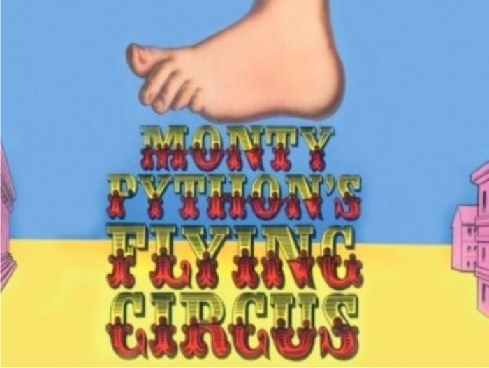 Monty Phytons Flying Circus8
