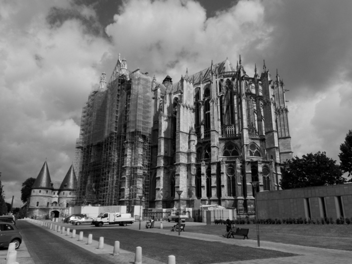 No se esfuerce, el arquitecto siempre tiene razón: cinco pecados de soberbia en arquitectura 1 oie 15142655oDaARPcG
