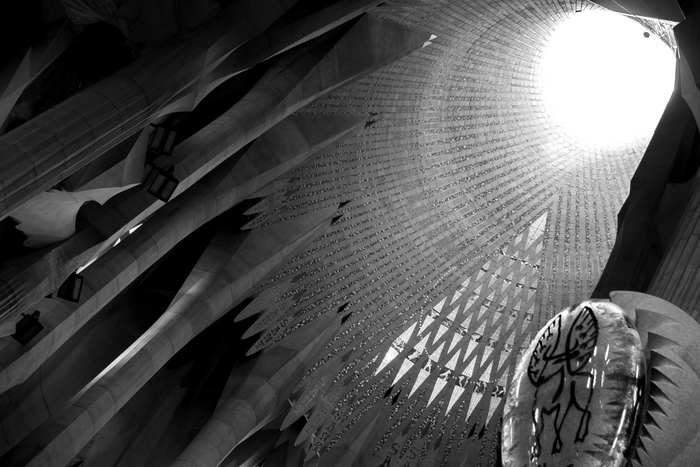 No se esfuerce, el arquitecto siempre tiene razón: cinco pecados de soberbia en arquitectura 2 oie 1514307j5qhtuNy