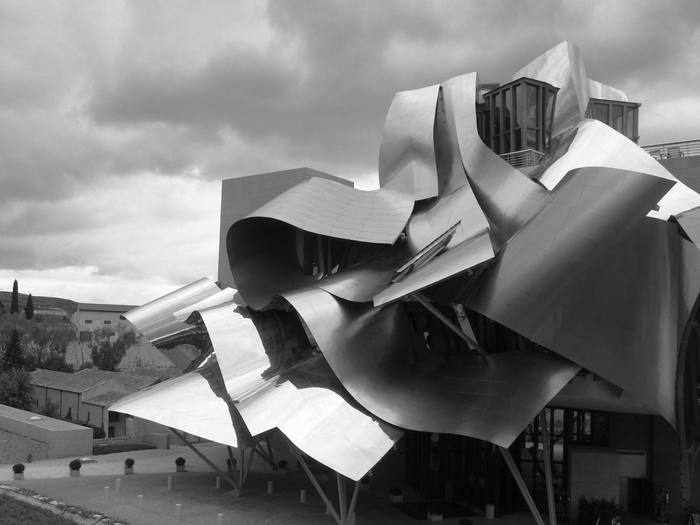 No se esfuerce, el arquitecto siempre tiene razón: cinco pecados de soberbia en arquitectura 3 oie 15144135IzXgAGlw