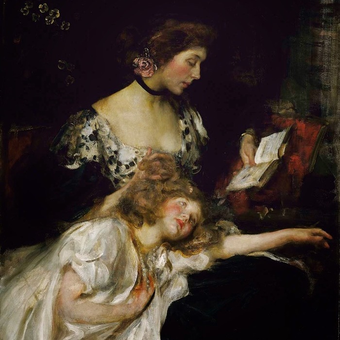 El fruto de tu vientre: maternidad y literatura 3
