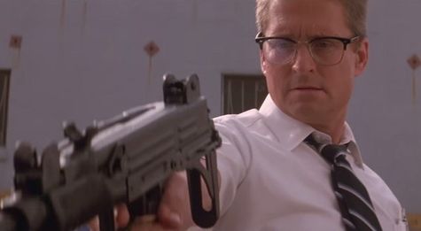 ¿Qué película ha retratado mejor la canícula? 12 12
