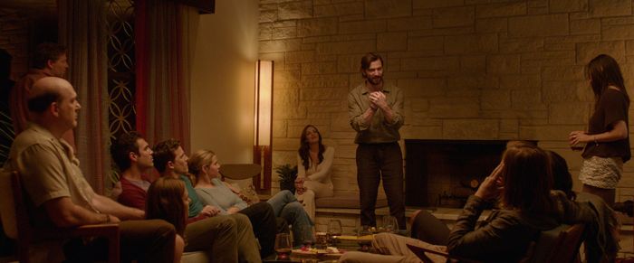 Los nuevos horrores 10 The Invitation 2016
