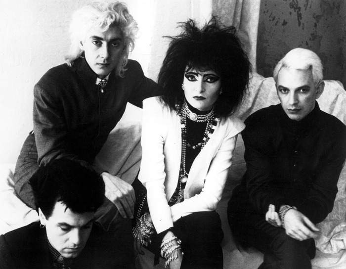 La hora de la bruja: Siouxsie Sioux y el nacimiento del rock gótico 2 oie 2712147ackLmFlW