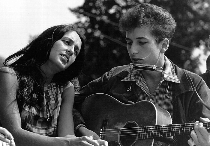 La última vez que Dylan tomó partido: historia de un concierto 1 oie 6124855RerFeNI0