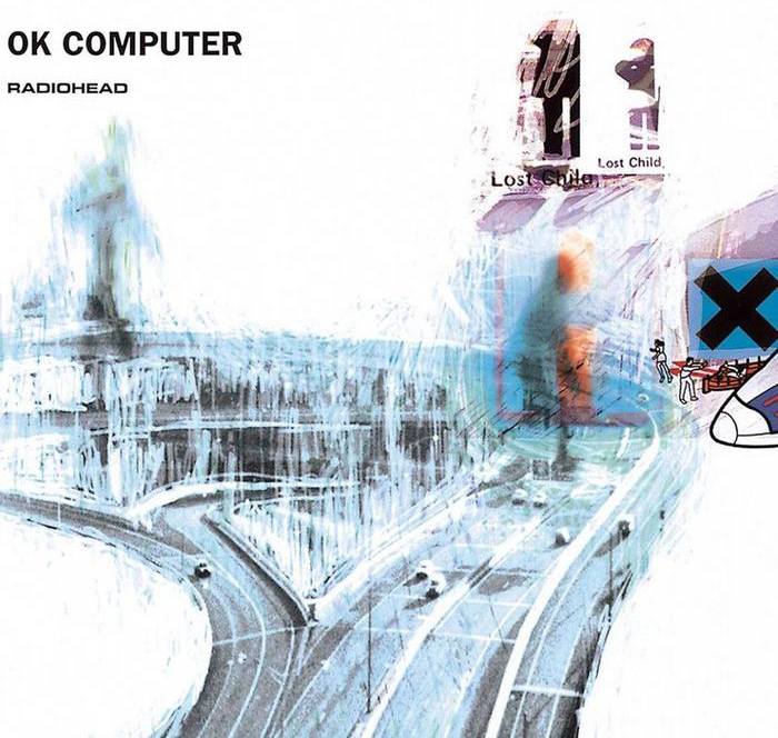 OK Computer fue el último disco de la historia de la música 1