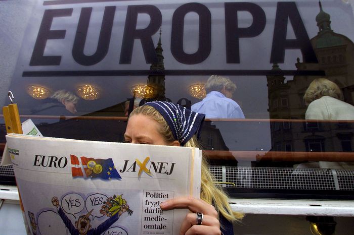 La derecha iliberal en Escandinavia: black metal contra la Unión Europea 1 COP04D.DENMARK EURO.O.2609
