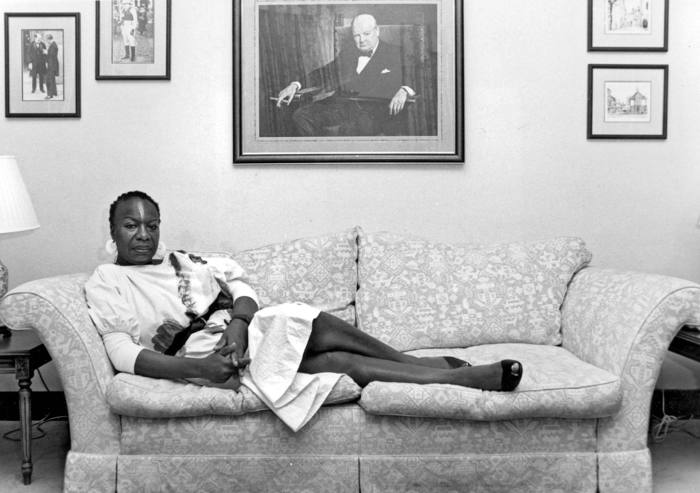 Desafío y perdición de Nina Simone 1 oie 1814152AoXTEjQA