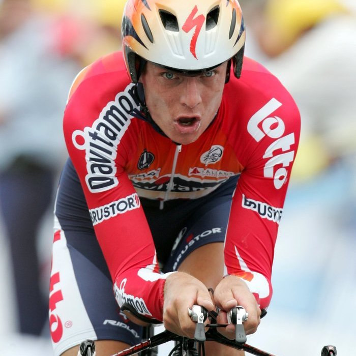 El Tour de los caracoles: historias de ciclistas que se empeñaron en terminar últimos 1 oie kWoJr30THaug