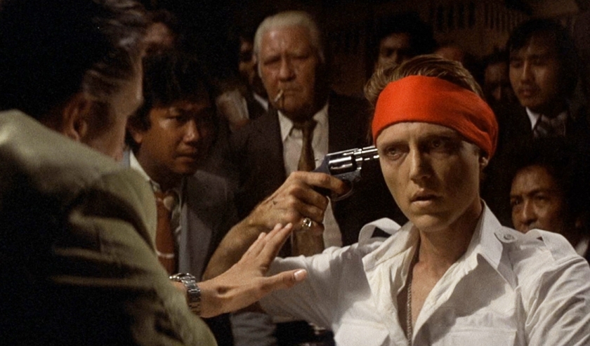 Cine y suicidio: de Thelma y Louise a La Rochelle 4 the deer hunter 2 christopher walken e1480113891590