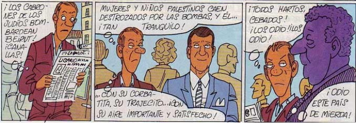 Lauzier: força para vivir 2 lauzier01