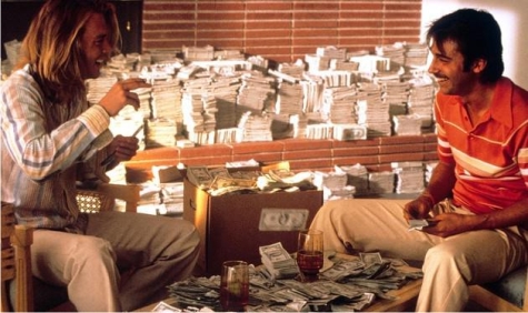 ¿Cuál es la mejor película sobre el narcotráfico? 10 narcot 10
