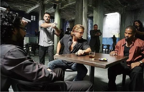 ¿Cuál es la mejor película sobre el narcotráfico? 11 narcot 11