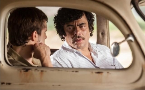 ¿Cuál es la mejor película sobre el narcotráfico? 14 narcot 14