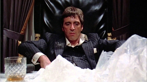 ¿Cuál es la mejor película sobre el narcotráfico? 2 narcot 2
