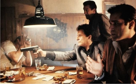 ¿Cuál es la mejor película sobre el narcotráfico? 3 narcot 3