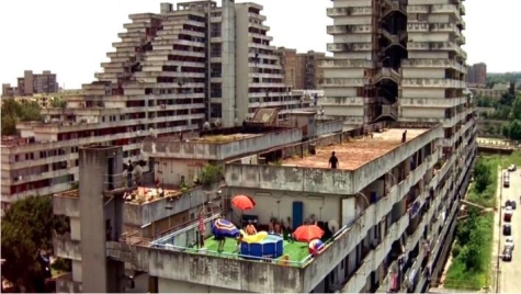 ¿Cuál es la mejor película sobre el narcotráfico? 9 narcot 9