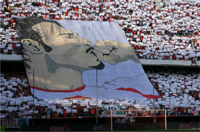 El futbolista que se fue 2 puerta 2