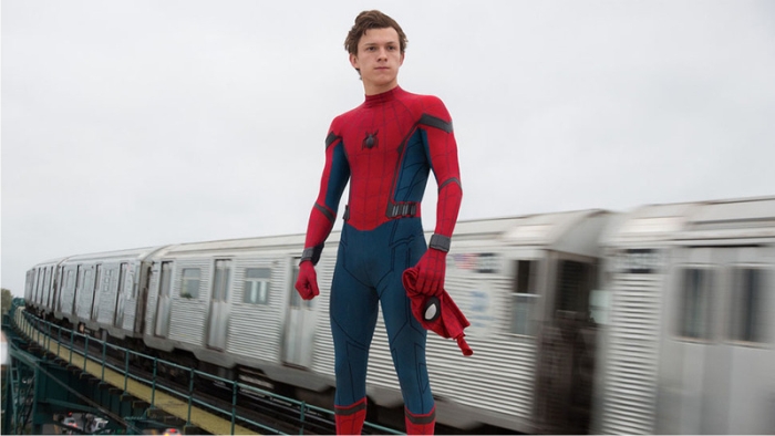 Spider-Man: Homecoming. Sinfonía de Queens en clave de Blitzkrieg Bop 1 spid3