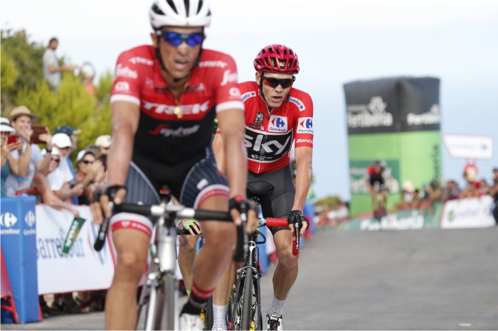 La redención de Froome, el adiós de Contador y más cosas que nos dejó la Vuelta 2017 1 05151353
