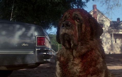 ¿Cuál es el animal más espeluznante visto en una película de serie B? 7 7