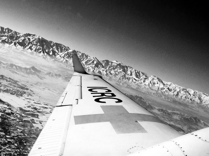 Afganistán aún existe 2 Foto 2 Red Sobre Kabul Serralvo