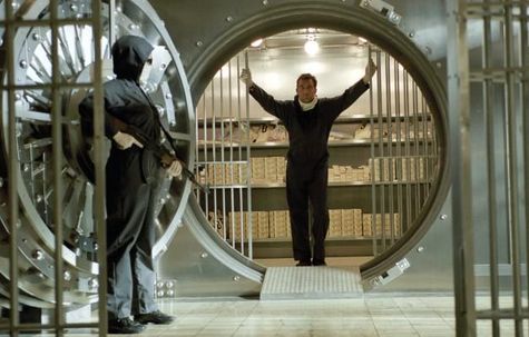 ¿Cuál es la mejor película sobre el atraco a un banco? 8 8