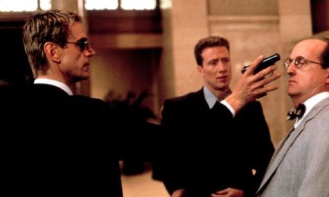 ¿Cuál es la mejor película sobre el atraco a un banco? 9 9