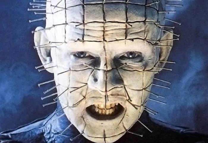 El maestro olvidado del horror 1 960