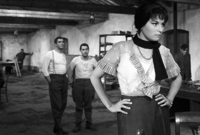 La grande guerra Nuovo Cinema Lebowski 3 1959