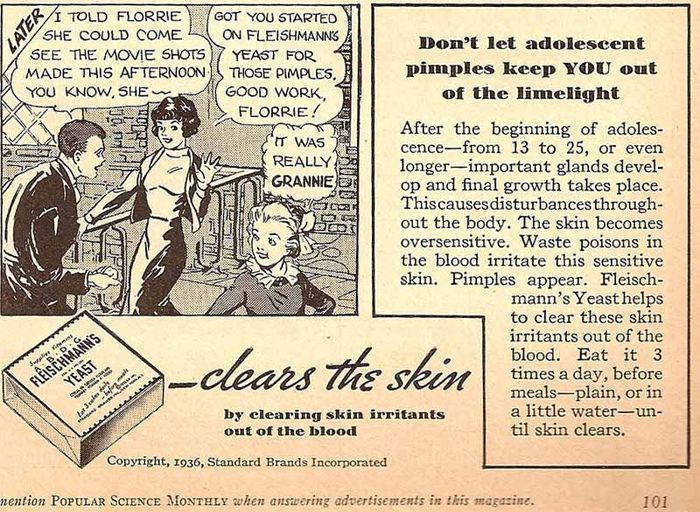 La irrupción del grano en la dermis moderna 4 f7UrO 1501519994 embed skin yeast comic