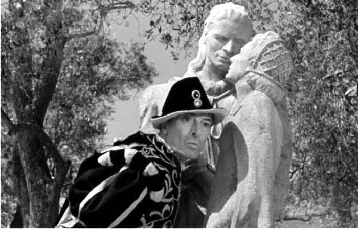 El cine francés durante la Segunda Guerra Mundial 1 losvist
