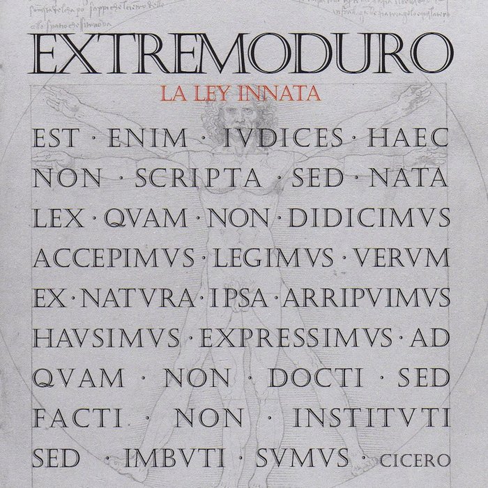 Extremoduro y la literatura 2 oie 5191036F6JqWXHp