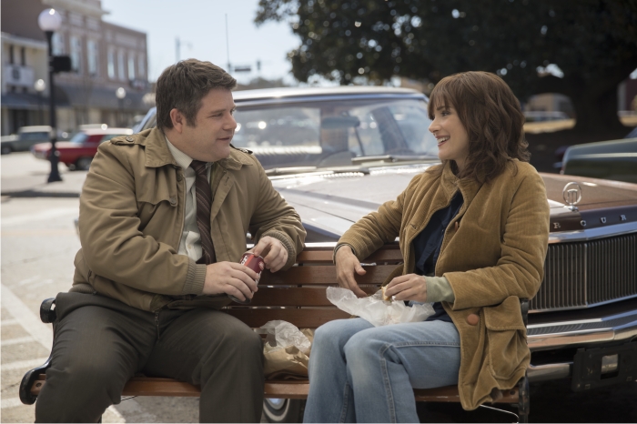 Stranger Things 2: el primer disco era mejor 3 002 1