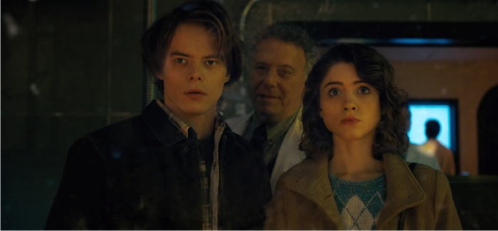 Stranger Things 2: el primer disco era mejor 5 004 1