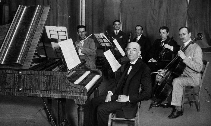 Los críticos musicales del franquismo y la creación del «buen gusto» español 2 4915 13