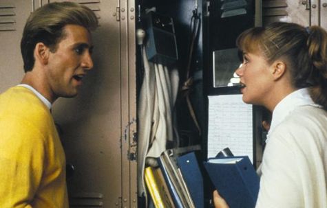 ¿Qué película ha retratado mejor la nostalgia? 6 6