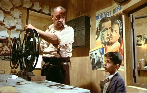 ¿Qué película ha retratado mejor la nostalgia? 7 7