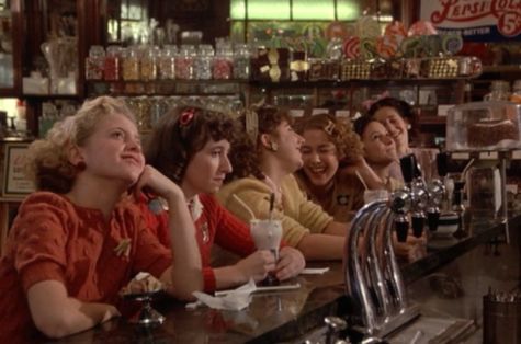 ¿Qué película ha retratado mejor la nostalgia? 8 8