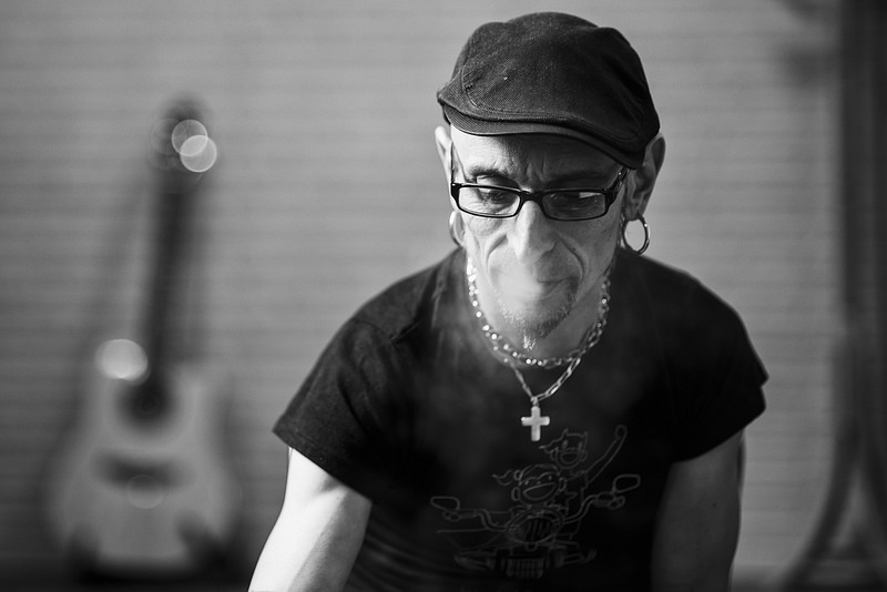 Fito Cabrales para JD 2
