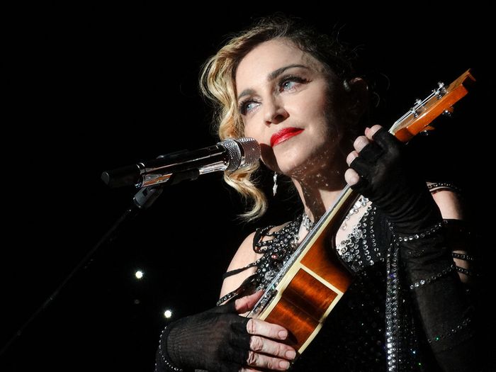 Madonna Rebel Heart Tour Antwerp 5