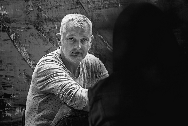 Zarko Paspalj: «Respeto, jerarquía y talento, esa era la fórmula del baloncesto yugoslavo» 2 Zarko Paspalj para JD 1