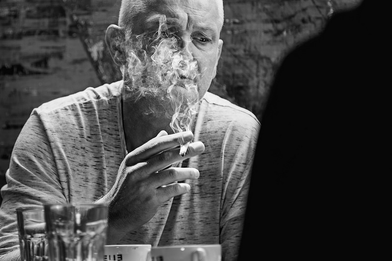 Zarko Paspalj: «Respeto, jerarquía y talento, esa era la fórmula del baloncesto yugoslavo» 4 Zarko Paspalj para JD 3