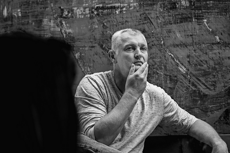 Zarko Paspalj: «Respeto, jerarquía y talento, esa era la fórmula del baloncesto yugoslavo» 5 Zarko Paspalj para JD 4